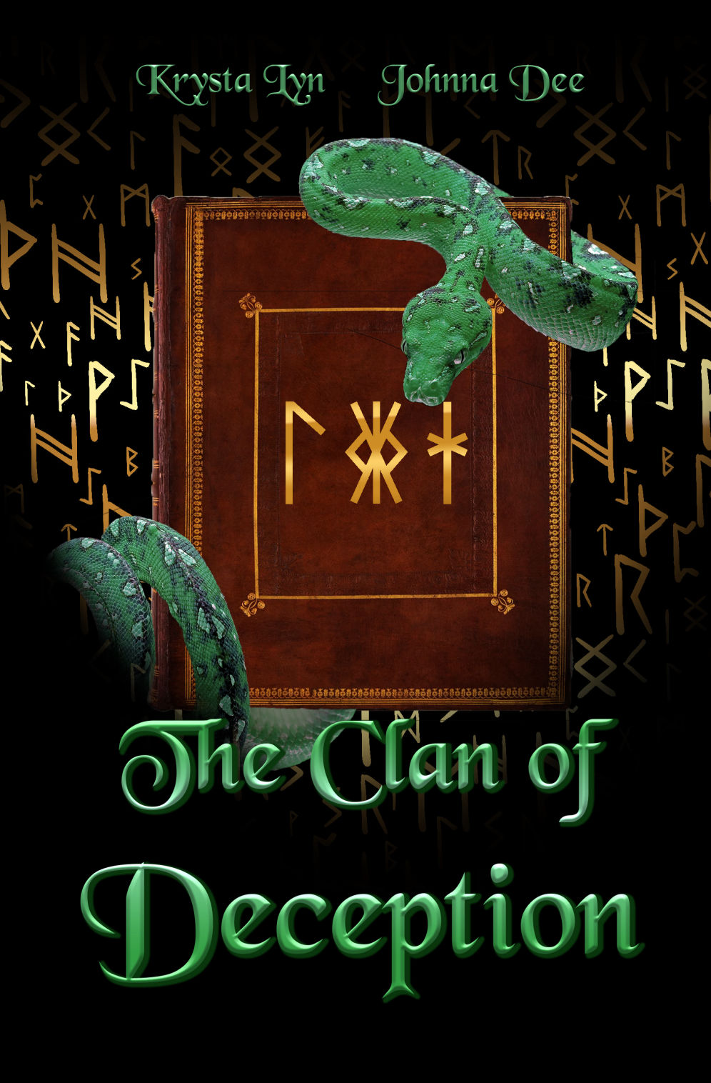 The Clan of Deception